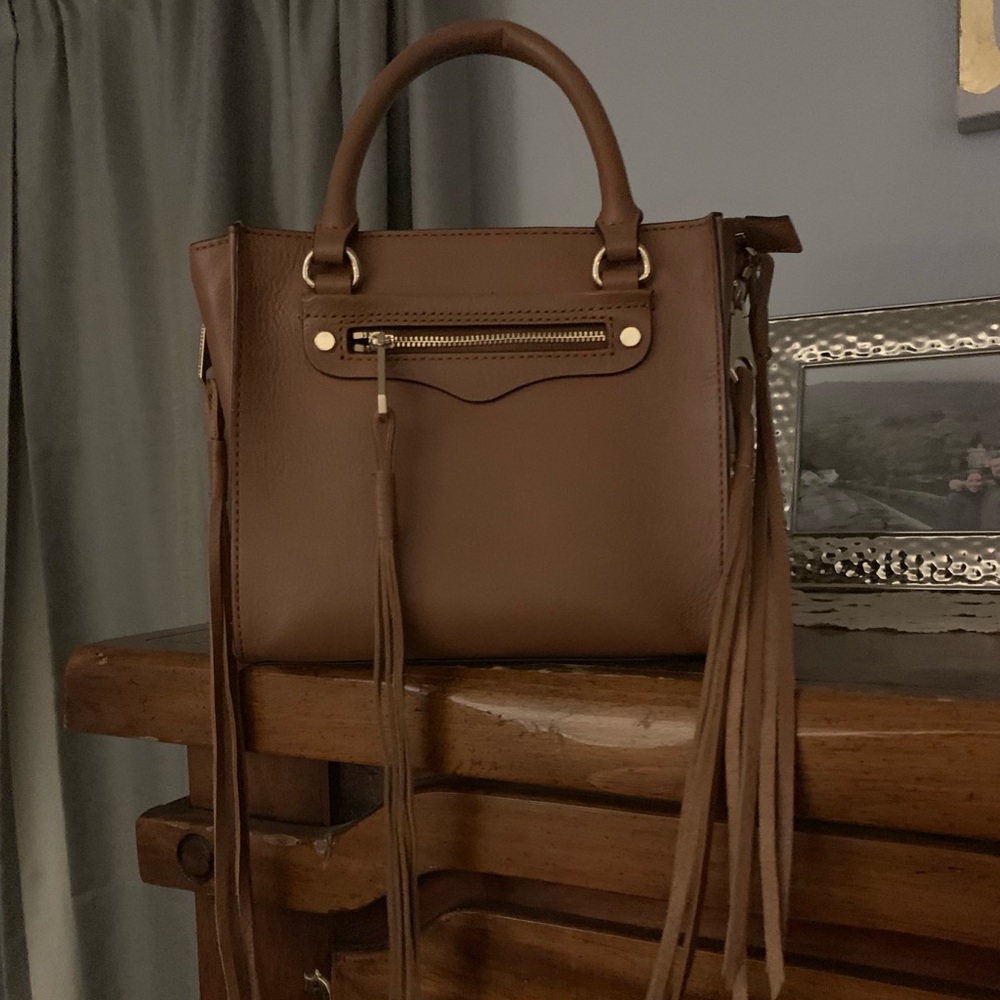 NWOT Rebecca Minkoff bag